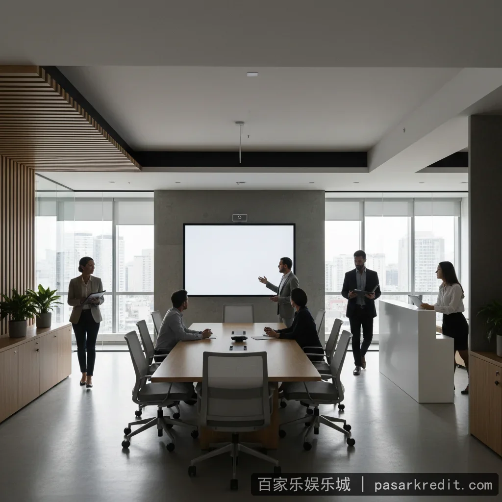 中层离职潮持续，部门交付延期，企业运营效率受挫 - 百家乐娱乐城