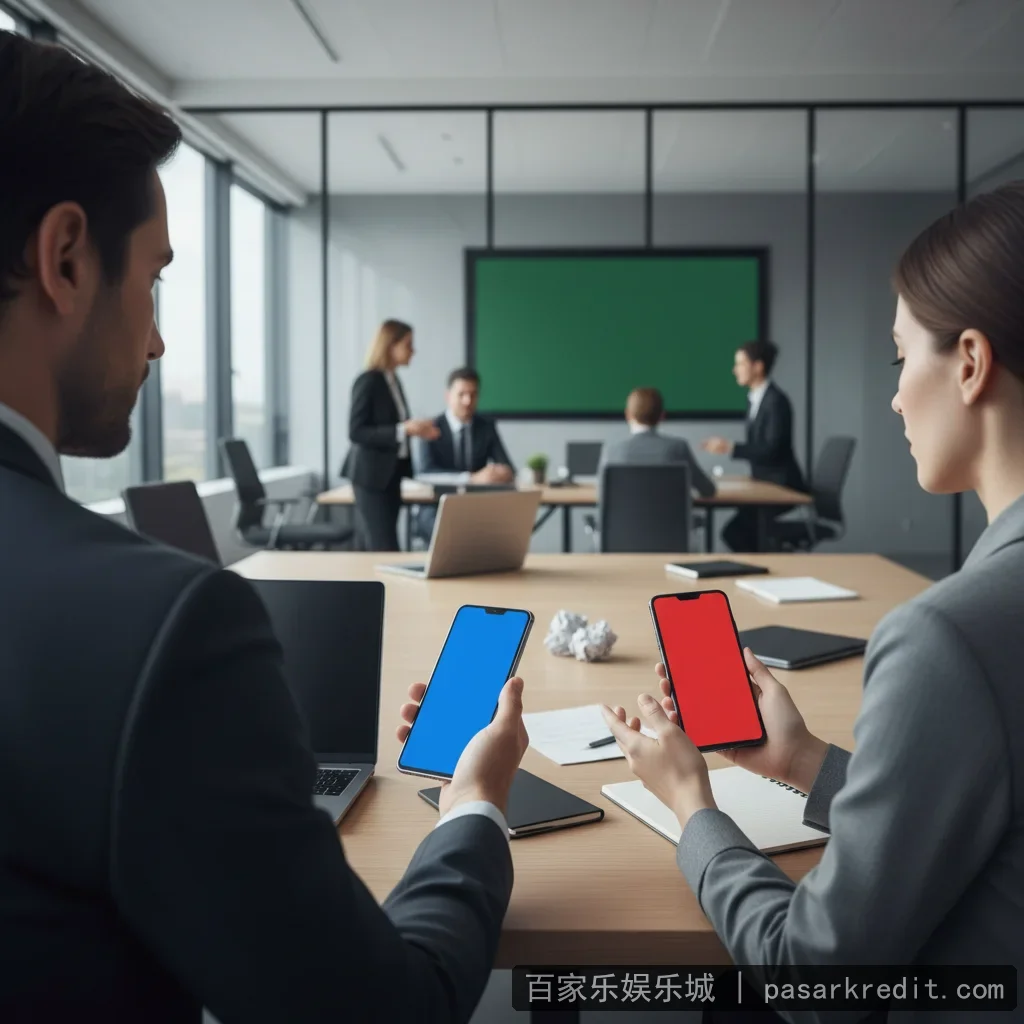 折叠屏与直板手机屏幕对比，抗摔性能差距显著