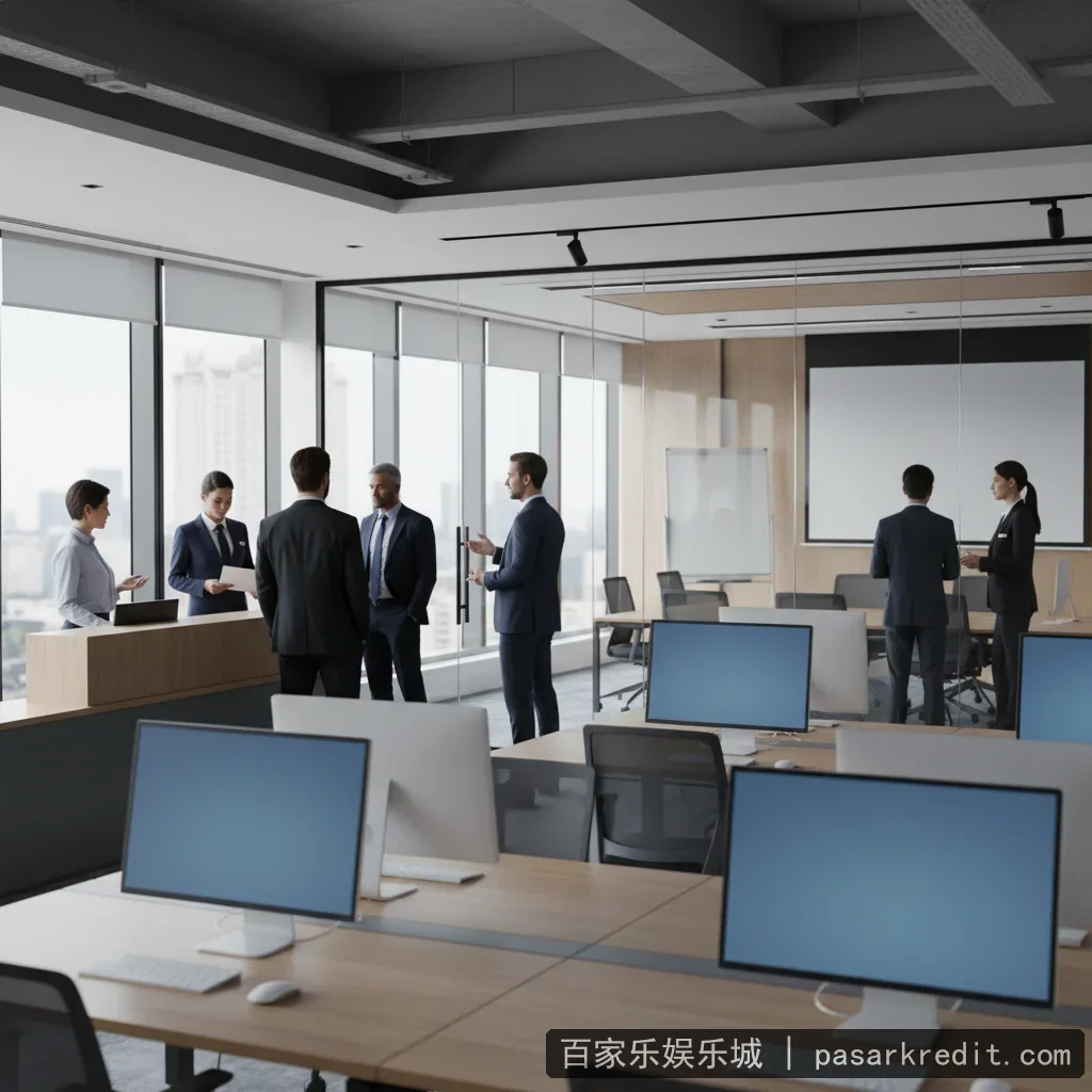 百家乐娱乐城 - 中层员工离职潮涌现，核心技术岗补位难题凸显 配图1