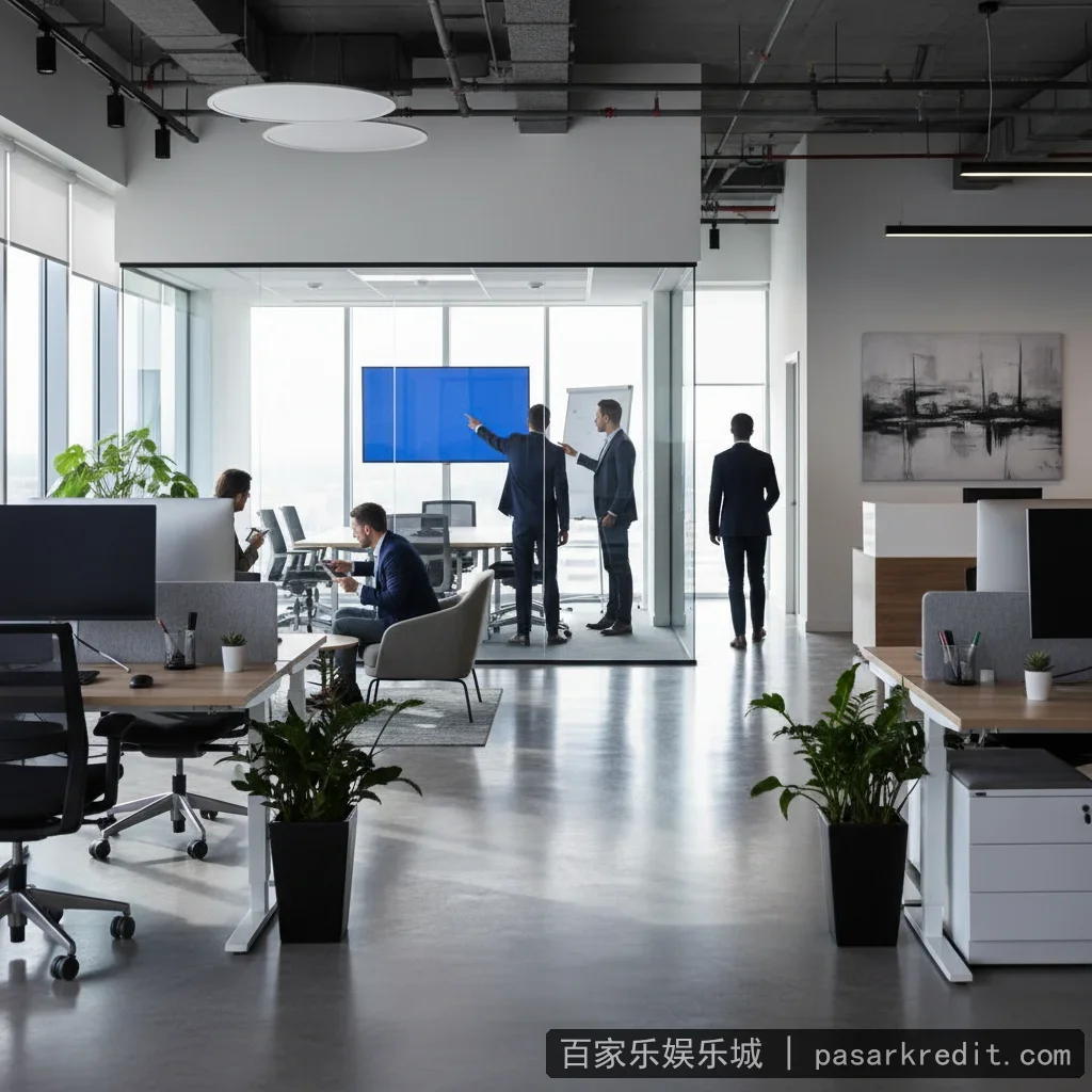 百家乐娱乐城 - 核心技术高管流失频繁，企业研发进度受阻 配图1