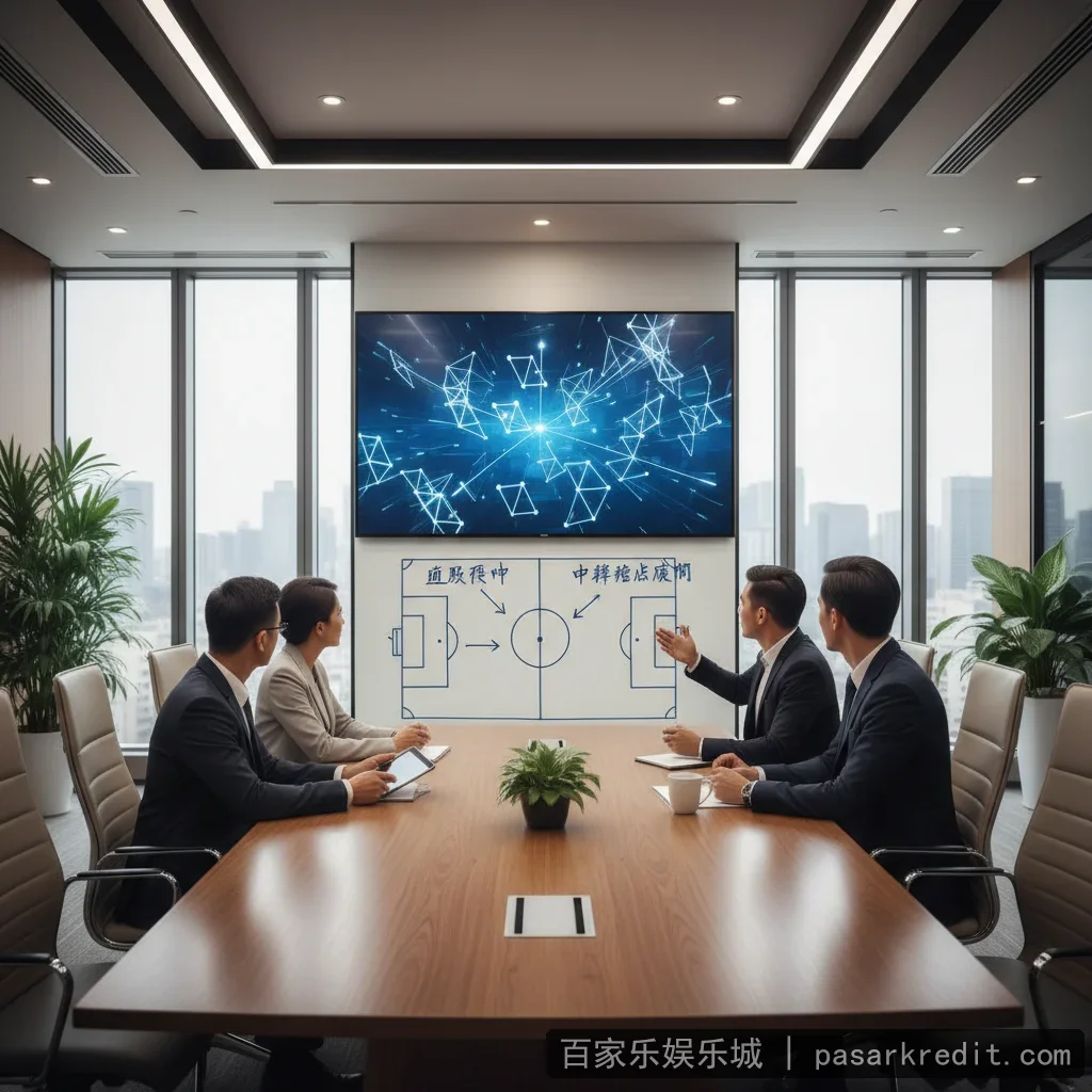 百家乐娱乐城 - 边路传中精准制导，中锋抢点破门，豪门力克劲敌 配图1