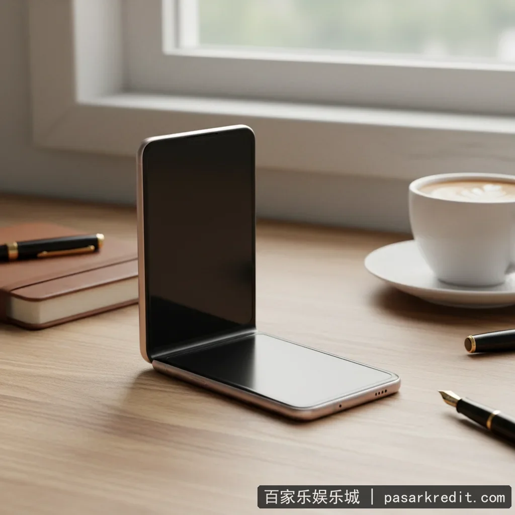 百家乐娱乐城 - 折叠屏手机屏幕耐用性测试，弯折次数差距成焦点 配图1